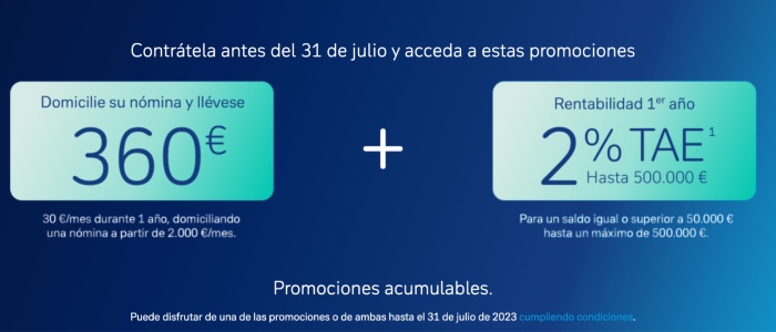 Cuenta DB