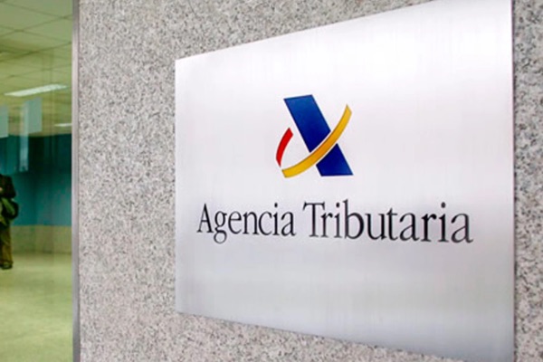 Deuda con la Agencia Tributaria por una donación