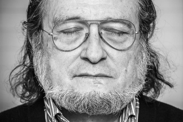 Economista Santiago Niño Becerra