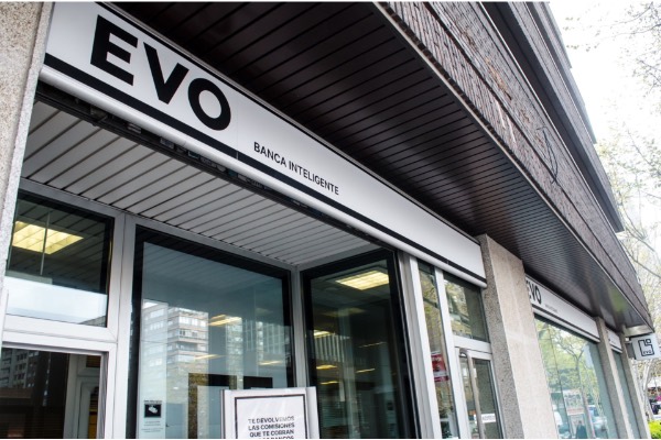 Evo banco