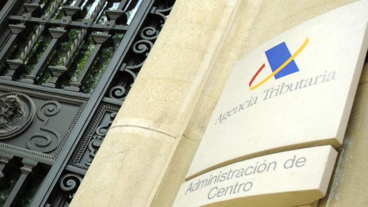Agencia Tributaria