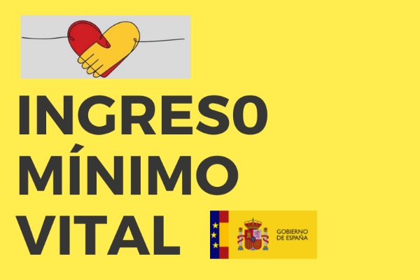 Ingreso Mínimo Vital padres ayuda