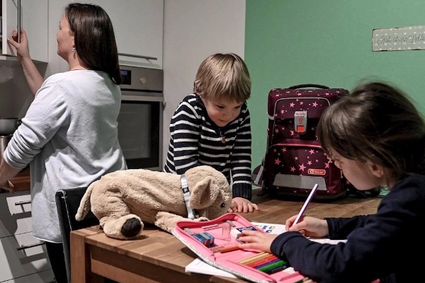 Ingreso Mínimo Vital para familias numerosas