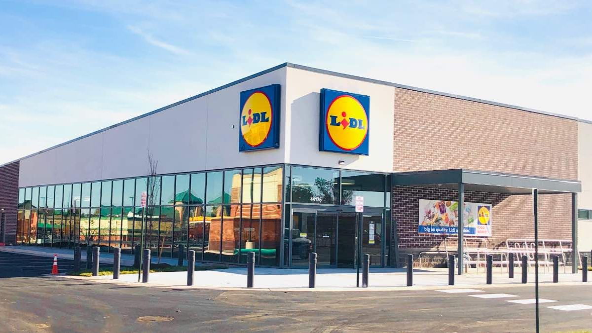 Horario festivo 1 de noviembre Lidl