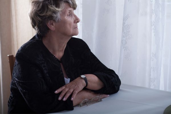 Las personas que pueden cobrar la prestación contributiva por viudedad