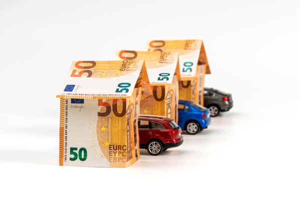 Préstamo rápido BBVA