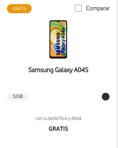 Samsung Galaxy