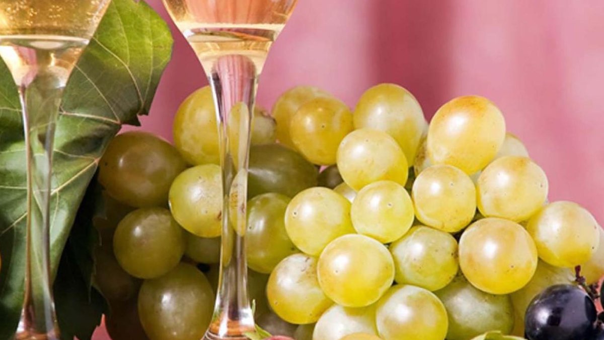 Uvas para Nochevieja