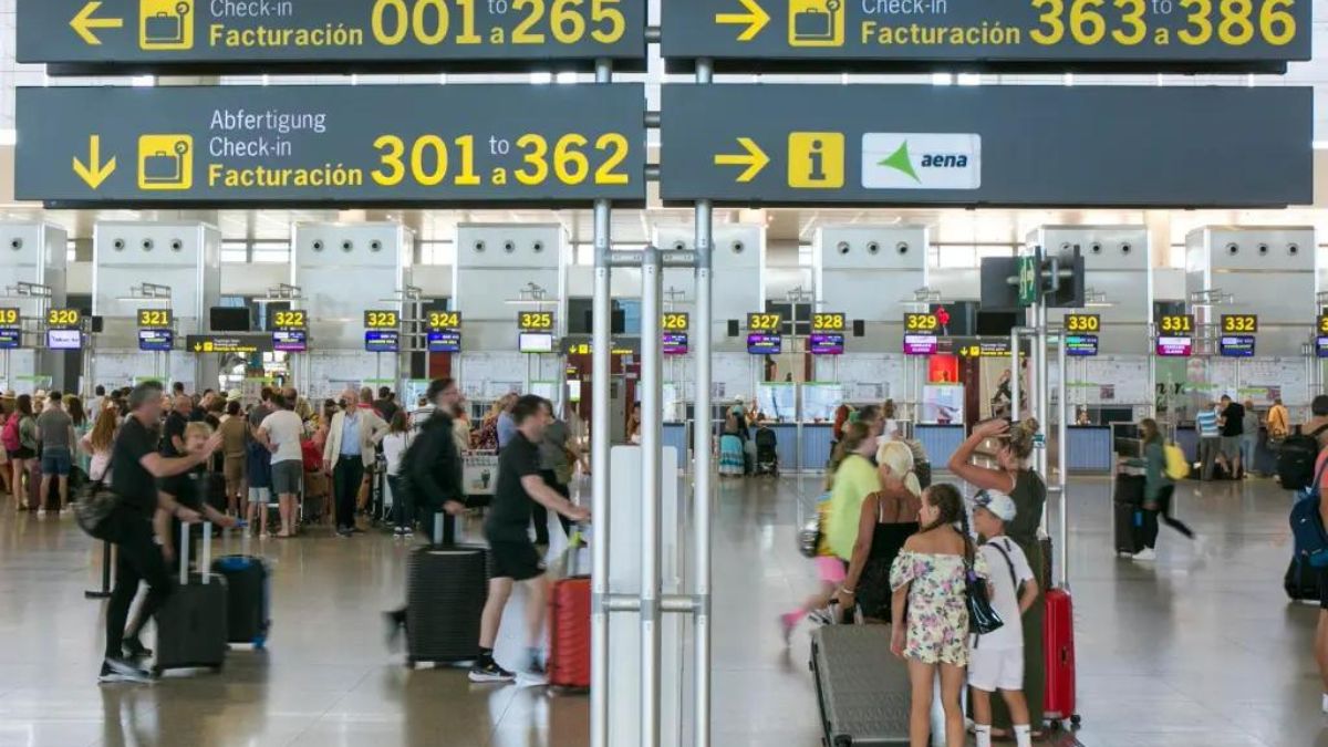 precio de viajar en avión navidad 2023