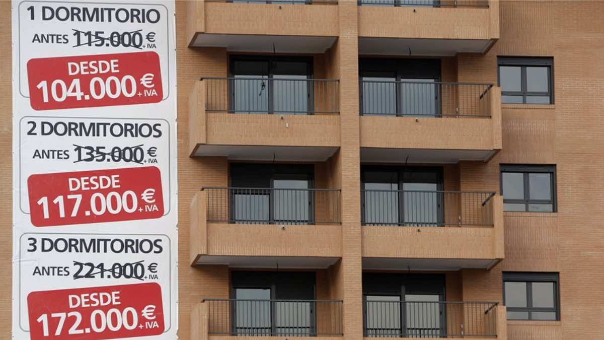 Viviendas en venta