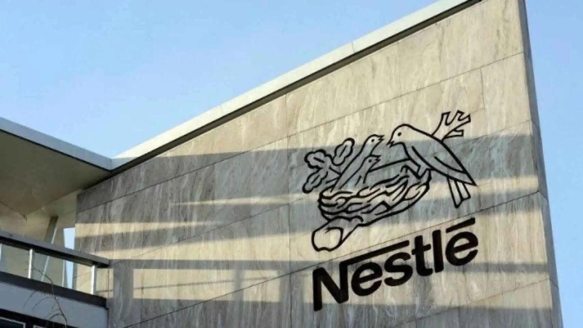 fachada edificio nestlé