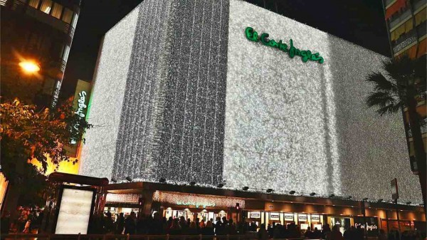 El Corte Inglés lanza 103 nuevas ofertas de empleo para Navidad: cómo trabajar
