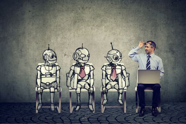 AI empleo