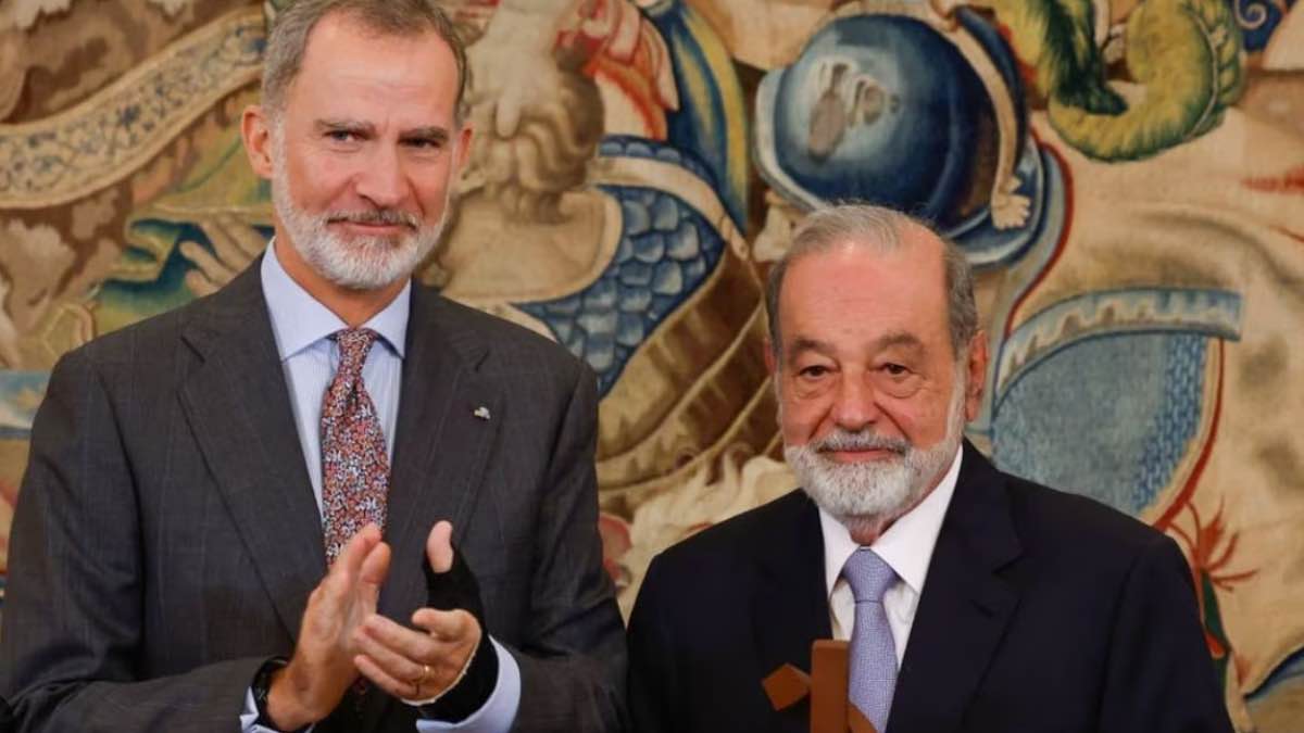 Propuesta de jornada laboral y de jubilación del hombre más rico del mundo