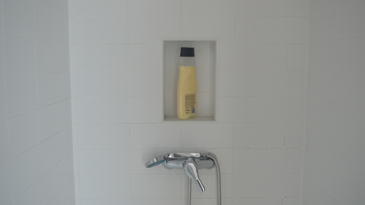 Duchas de SEDOAC