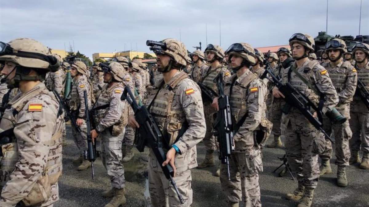 Ejército de Tierra