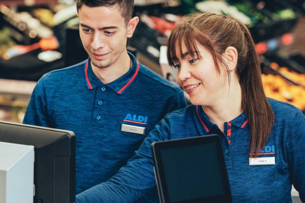 Empleo Aldi