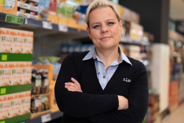 Empleo Lidl