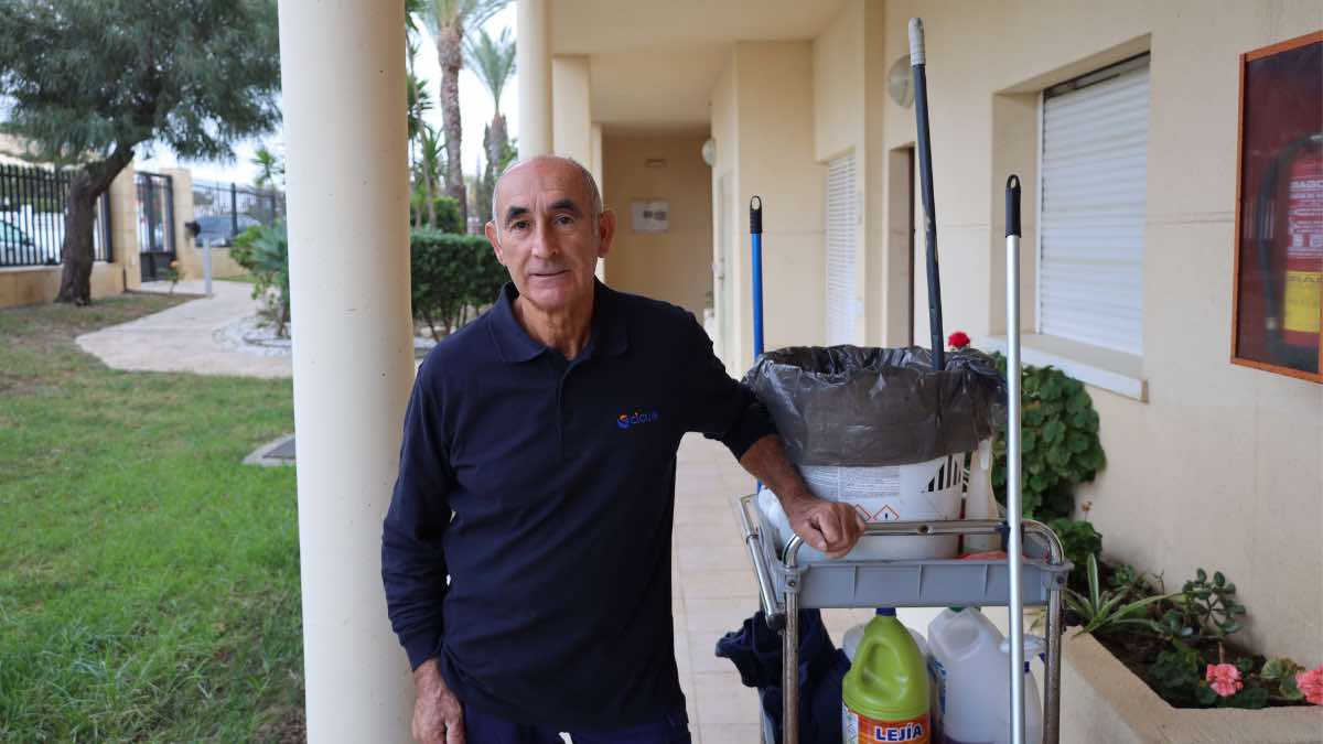 Pepe Gómez
