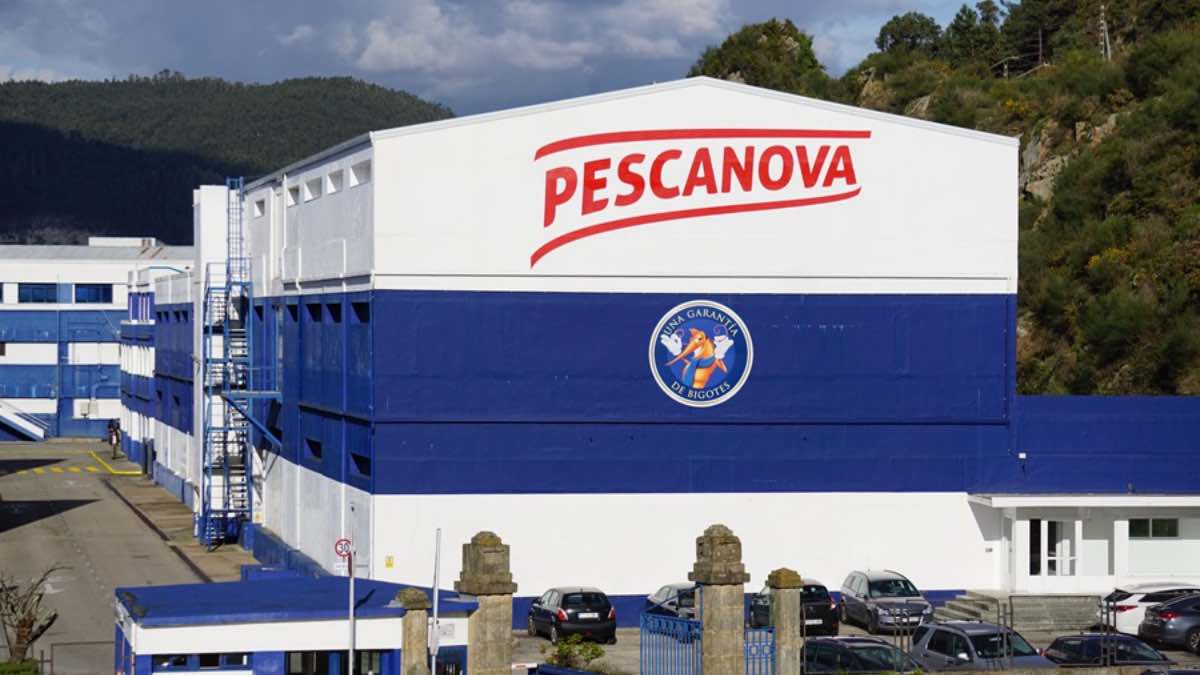 Pescanova
