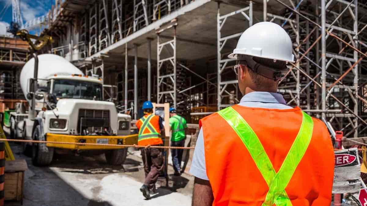Trabajador