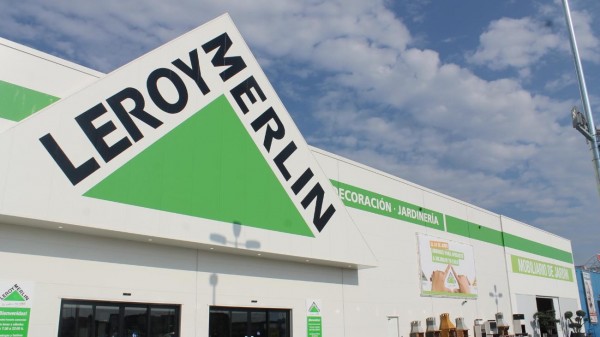 Leroy Merlin publica más de 1.200 ofertas de empleo con sueldos de 1.300 euros al mes