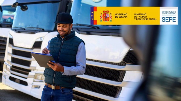 El SEPE lanza ofertas de empleo con sueldos hasta 40.000 euros: cómo enviar el currículum