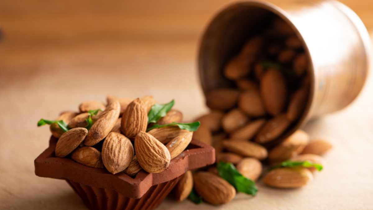 Almendras