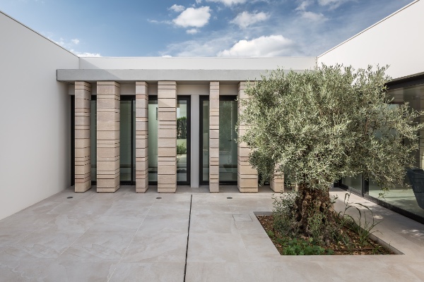 Casa prefabricada Ubiko