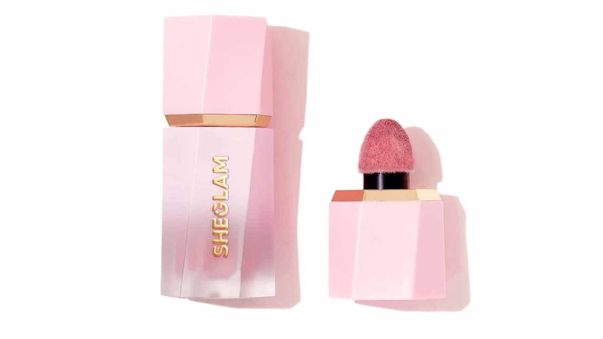 Colorete Sheglam