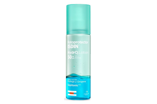 Hydrolotion, protector de ISDN