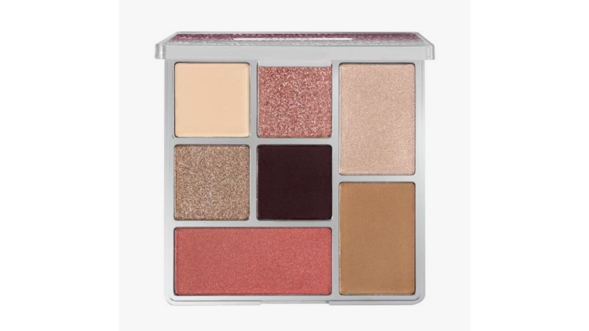 Paleta de rostro Aura de venta en Mercadona