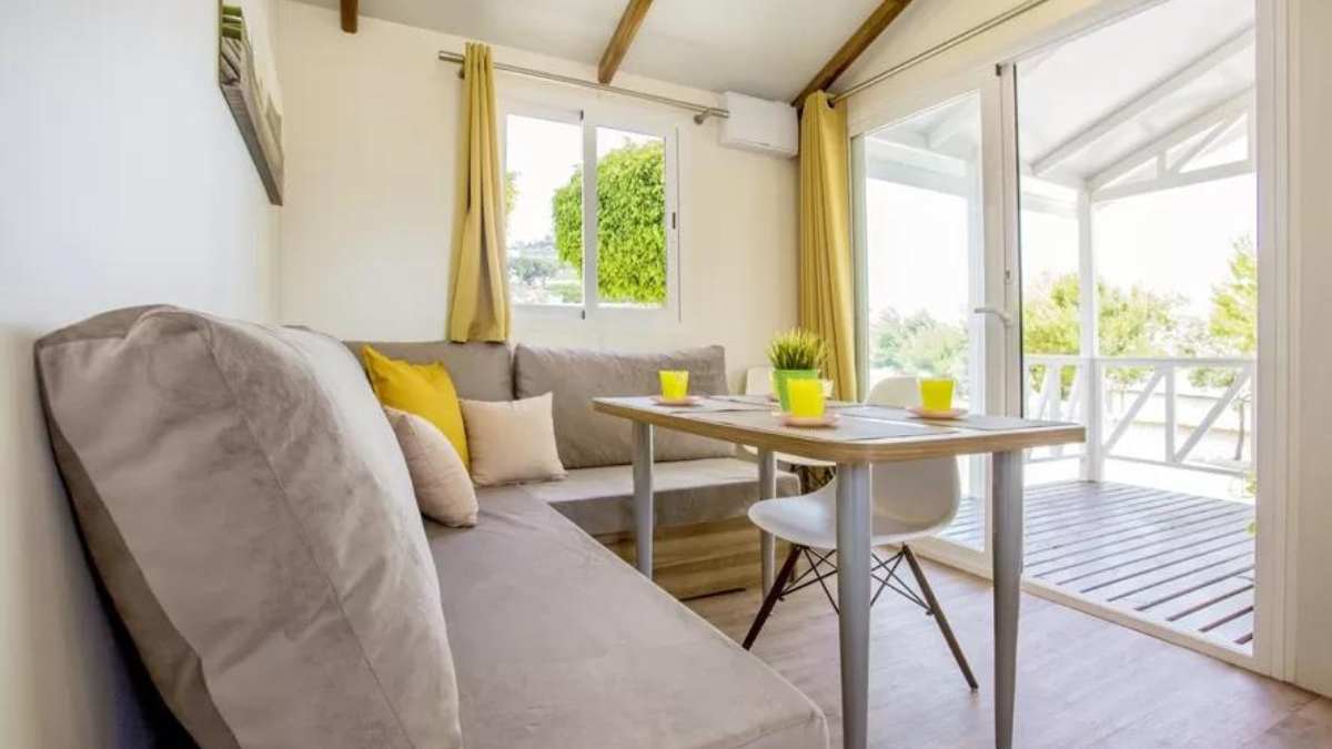 casa prefabricada Pyrénées,