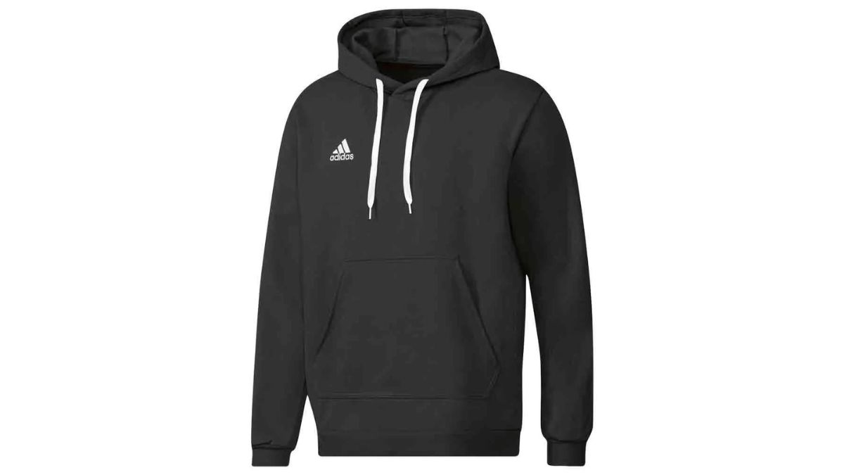 Sudadera Adidas a la venta en Lidl con rebaja en el precio