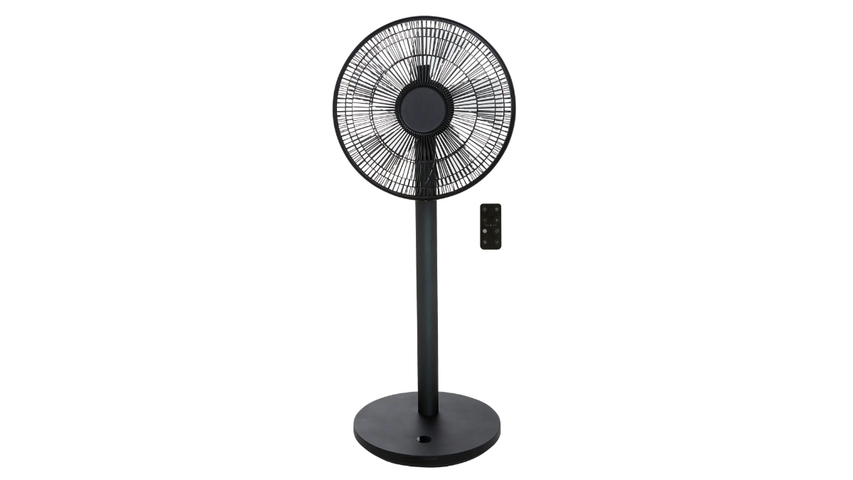 Ventilador de pie de venta en Leroy Merlin