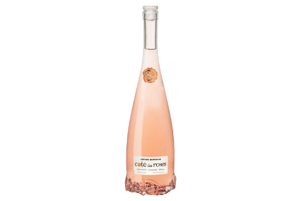 Vino 'Cote de Roses'