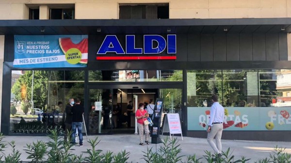 Adelántate a las Navidades con los mejores chollos del folleto de juguetes de Aldi 2021
