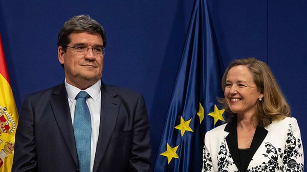 Reforma laboral: el Gobierno de España plantea dos nuevos tipos de ERTE