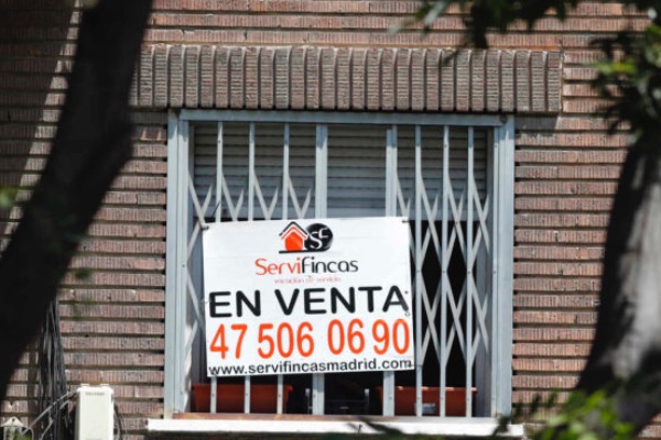 Las renegociaciones de hipotecas se disparan
