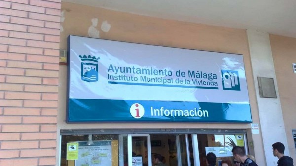 El Instituto Municipal de Empleo del Ayuntamiento de Málaga lanza una oferta de empleo para octubre de 2019