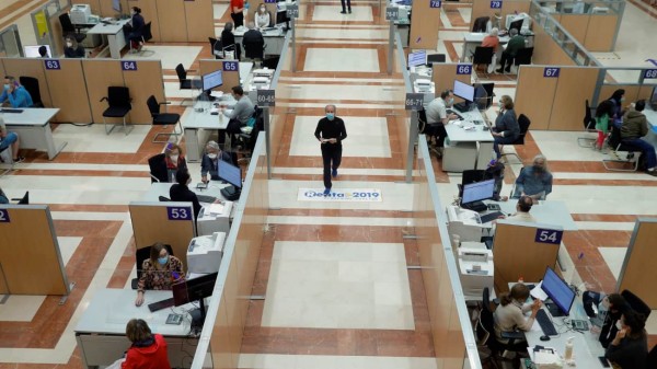 Funcionarios: estas son las administraciones que deberán sacar a concurso las plazas para los interinos