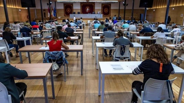 El Gobierno lo deja claro: no perderán los interinos sus trienios al convertirse en funcionarios