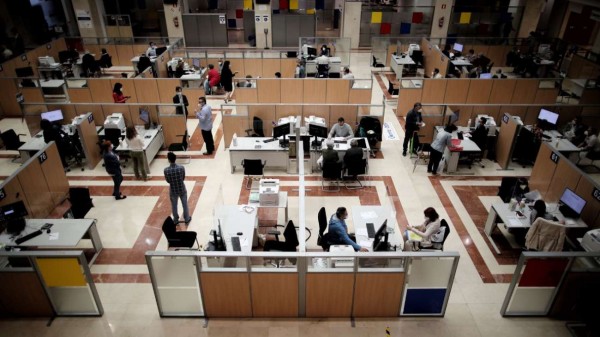 Los interinos con más de 5 años serán funcionarios en 2022 en cualquier entidad pública