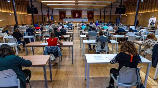 ¿Qué interinos podrán convertirse en funcionarios sin aprobar las oposiciones?