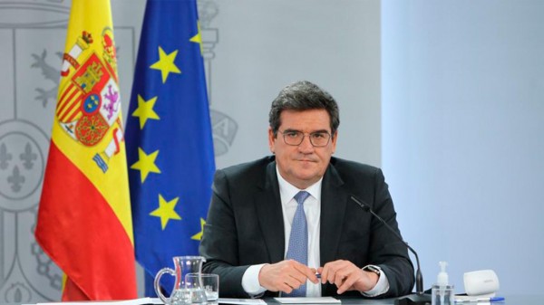 José Luis Escrivá consigue sacar adelante el proyecto del superfondo de pensiones