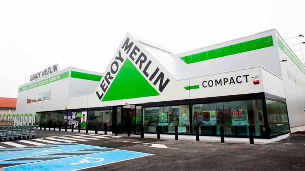 Leroy Merlin comienza a buscar personal para Black Friday y Navidad: 1.173 ofertas de empleo