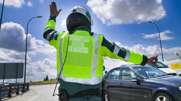 Ley de Tráfico: estos son los nuevos cambios y sanciones
