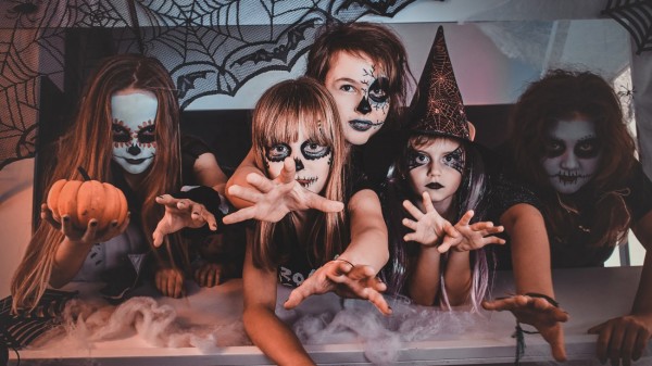 Halloween 2021: Amazon lanza sus mejores ofertas en disfraces