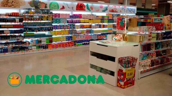 Mercadona te ayuda a bajar de peso ante de Navidad con este milagroso producto por menos de 5 euros