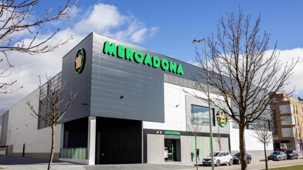 Mercadona tiene el jabón ecológico que elimina las manchas más difíciles sin dañar la ropa